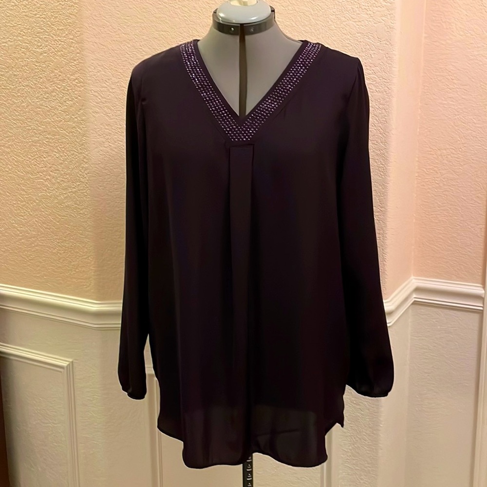 Apt 9 Misses Tunic